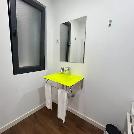 Apartmán Perola Do Ar - Estudio No Coracao De *