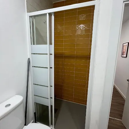 Apartmán Perola Do Ar - Estudio No Coracao De Setúbal