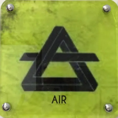 Apartmán Perola Do Ar - Estudio No Coracao De *