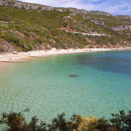 Perola Do Ar - Estudio No Coracao De Apartmán