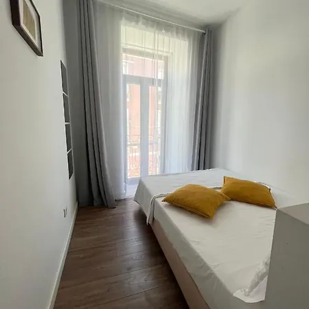 Perola Do Ar - Estudio No Coracao De * Setúbal