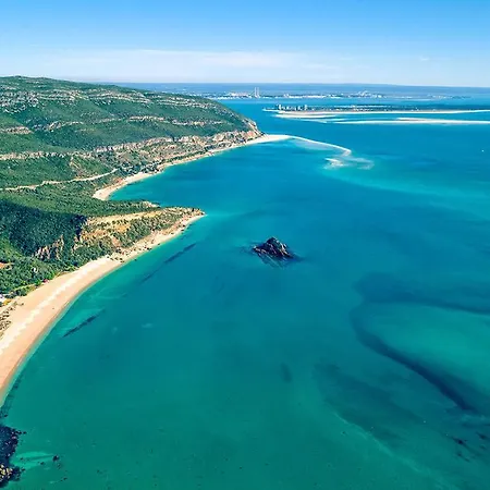 Lejlighed Perola Do Ar - Estudio No Coracao De