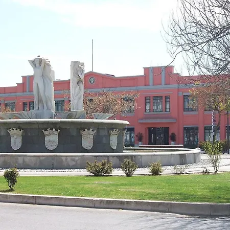 Perola Do Ar - Estudio No Coracao De 塞图巴尔