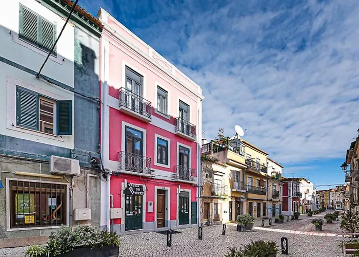 Perola Do Ar - Estudio No Coracao De