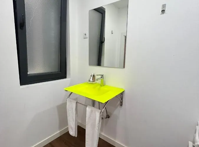 דירה Perola Do Ar - Estudio No Coracao De *