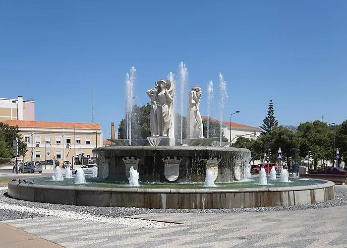 Apartmán Perola Do Ar - Estudio No Coracao De *