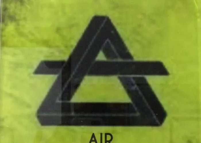 דירה Perola Do Ar - Estudio No Coracao De *