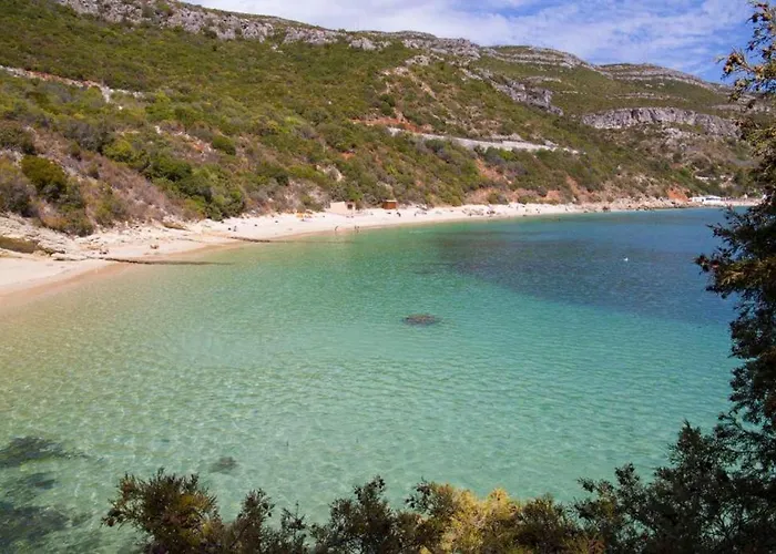 Perola Do Ar - Estudio No Coracao De דירה
